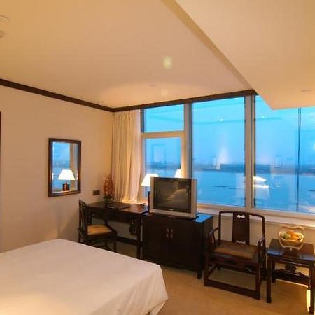 Hangzhou Tianyuan Tower Hotel 部屋 写真