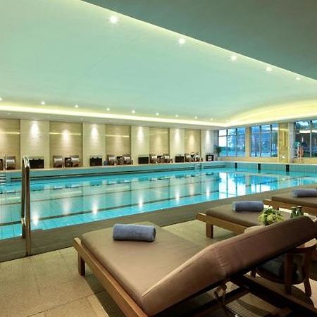 Hangzhou Tianyuan Tower Hotel エクステリア 写真