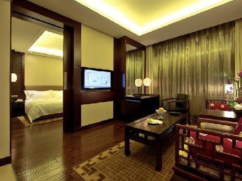 Hangzhou Tianyuan Tower Hotel エクステリア 写真