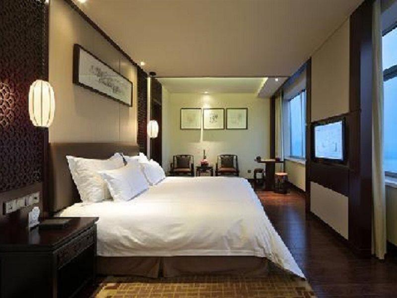 Hangzhou Tianyuan Tower Hotel エクステリア 写真
