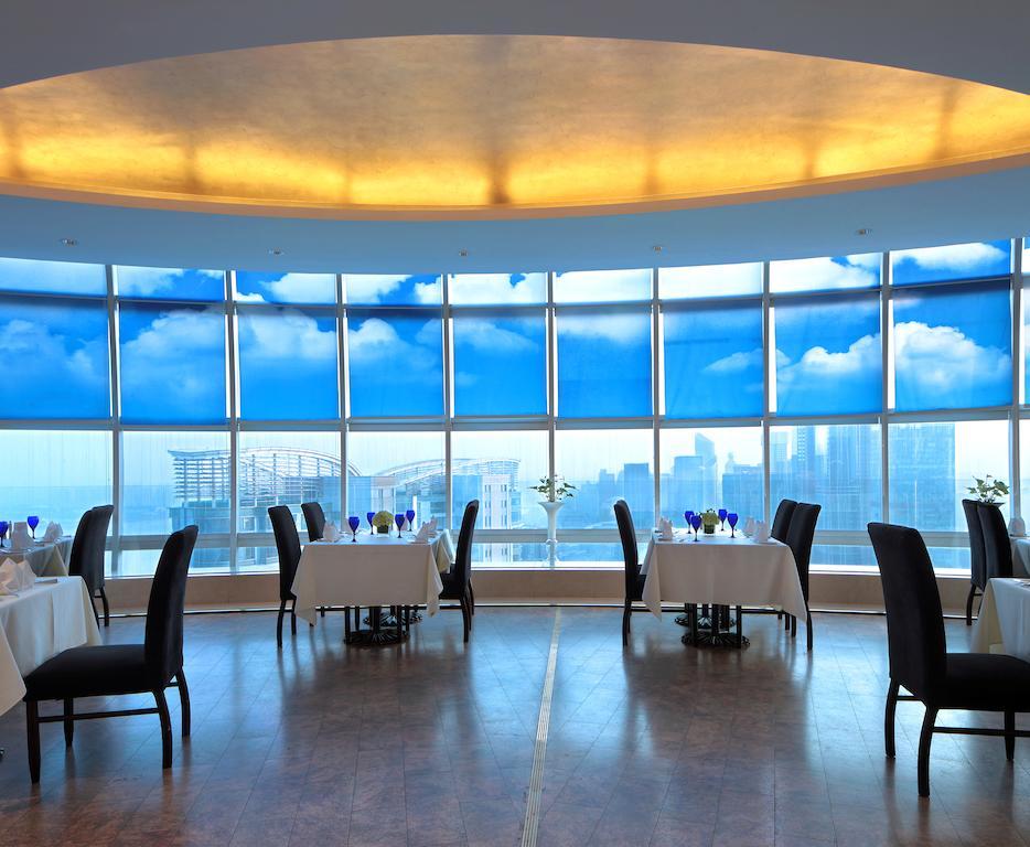 Hangzhou Tianyuan Tower Hotel エクステリア 写真