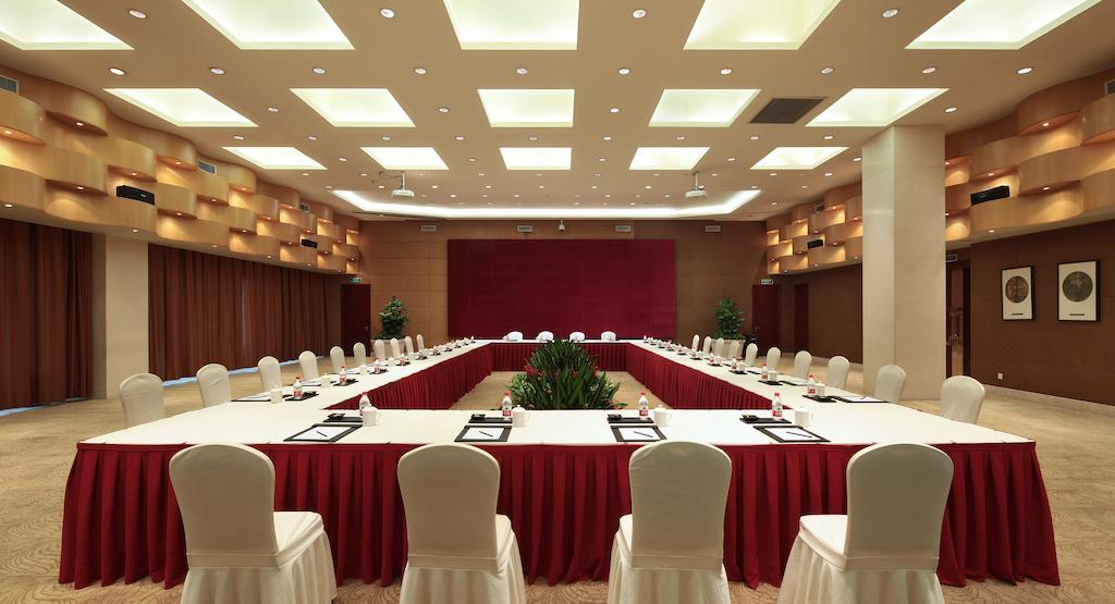 Hangzhou Tianyuan Tower Hotel エクステリア 写真