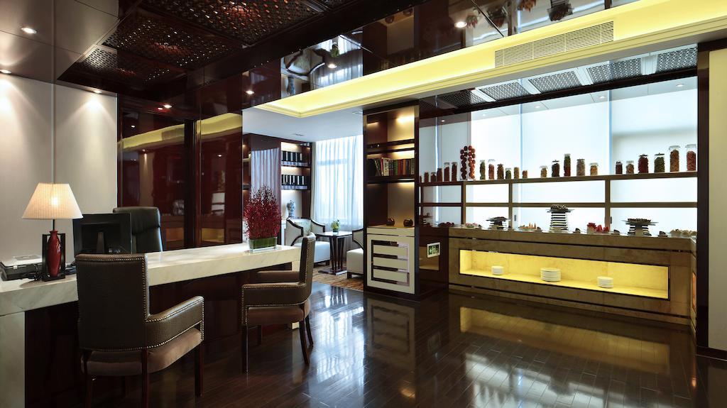 Hangzhou Tianyuan Tower Hotel エクステリア 写真