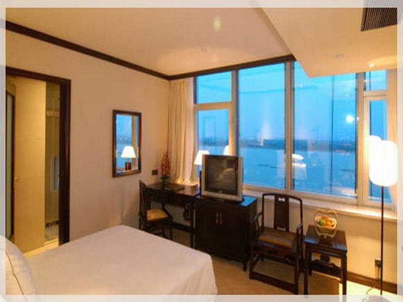 Hangzhou Tianyuan Tower Hotel エクステリア 写真
