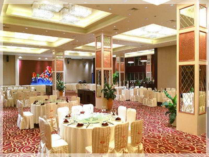 Hangzhou Tianyuan Tower Hotel エクステリア 写真