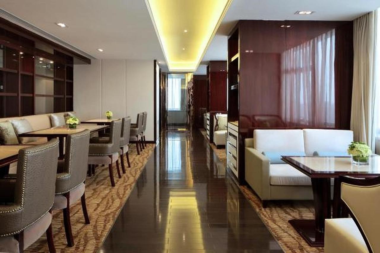 Hangzhou Tianyuan Tower Hotel エクステリア 写真